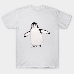 Chinstrap Penguin T-Shirt